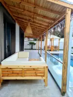 Villa Ozi 1 - Marmara, Sakarya, Sapanca, Kırkpınar - Fotoğraf 6