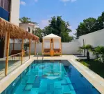 Villa Ozi 2 - Marmara, Sakarya, Sapanca, Kırkpınar - Fotoğraf 3