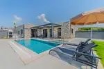 Villa Solya Taş 1 - Ege, Muğla, Fethiye, Çalış - Fotoğraf 1