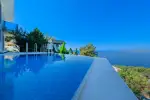 Villa Daim - Ege, Muğla, Fethiye, Faralya - Fotoğraf 6