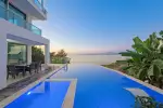 Villa Daim - Ege, Muğla, Fethiye, Faralya - Fotoğraf 4