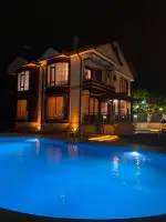 Villa Yediveren - Marmara, Sakarya, Sapanca, Merkez - Fotoğraf 2