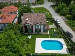 Villa Yediveren - Marmara, Sakarya, Sapanca, Merkez - Fotoğraf 5