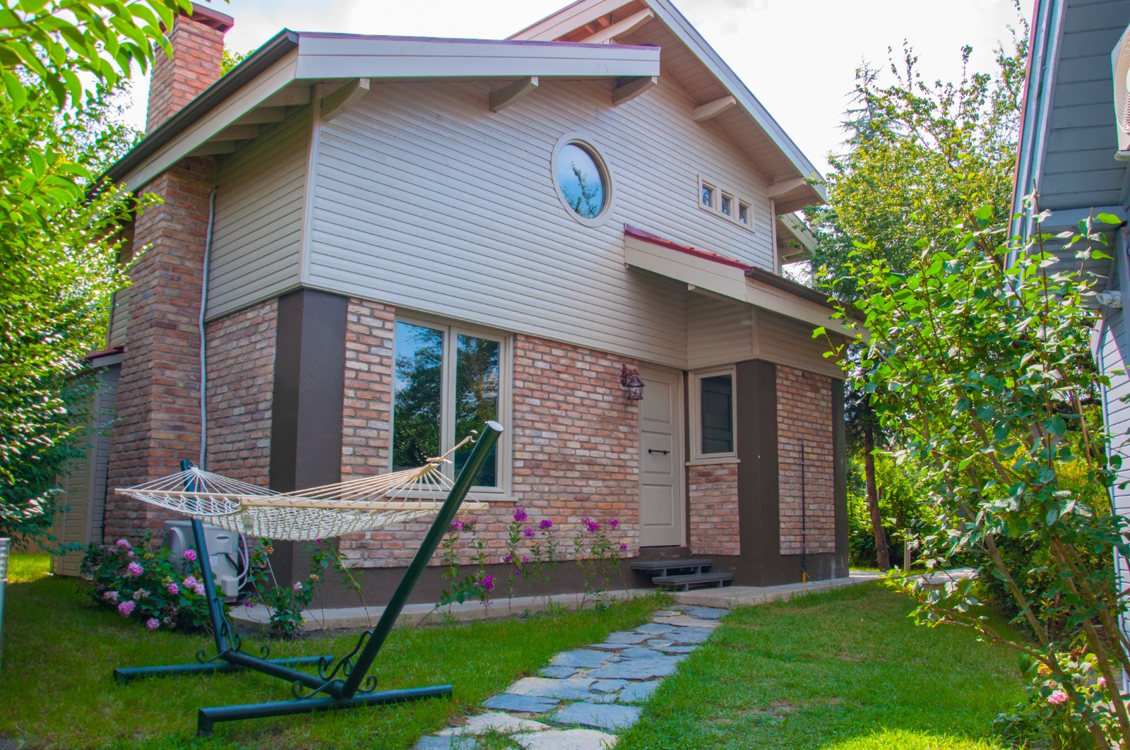 Villa Arvento - Marmara, Sakarya, Sapanca, Merkez - Ana villa fotoğrafı