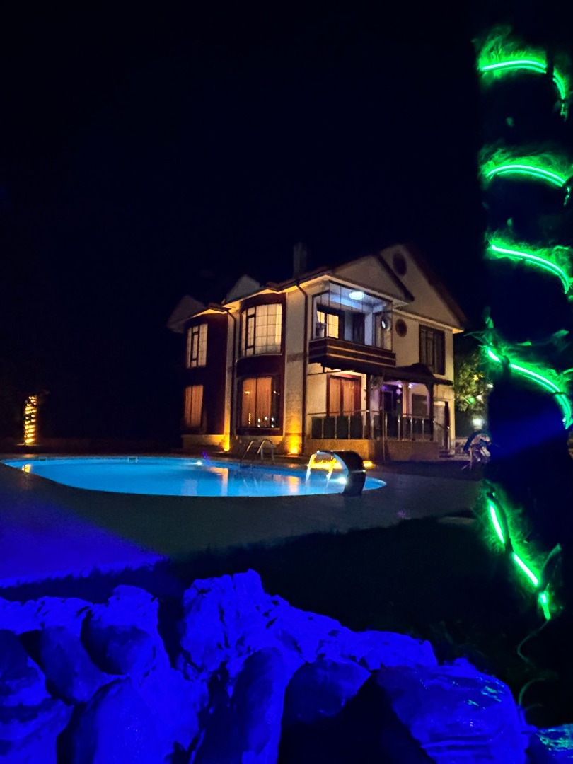 Villa Yediveren - Marmara, Sakarya, Sapanca, Merkez - Ana villa fotoğrafı